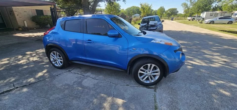 2011 Nissan Juke - Image 2 of 9