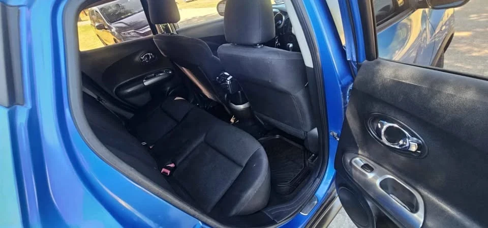 2011 Nissan Juke - Image 9 of 9
