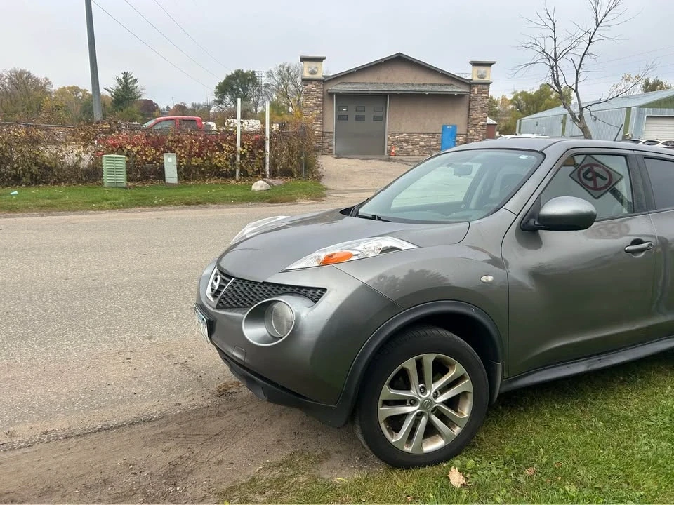 2011 Nissan Juke - Image 5 of 6