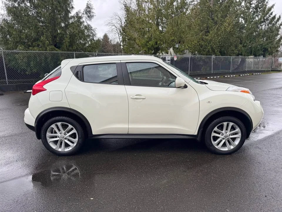 2011 Nissan Juke - Image 4 of 15