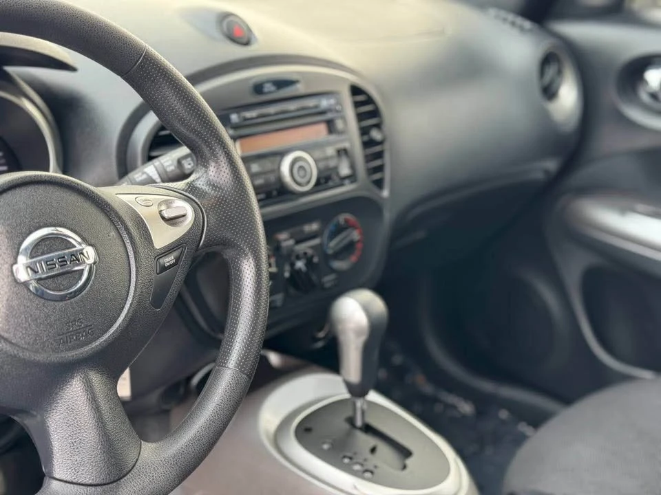 2011 Nissan Juke - Image 10 of 15