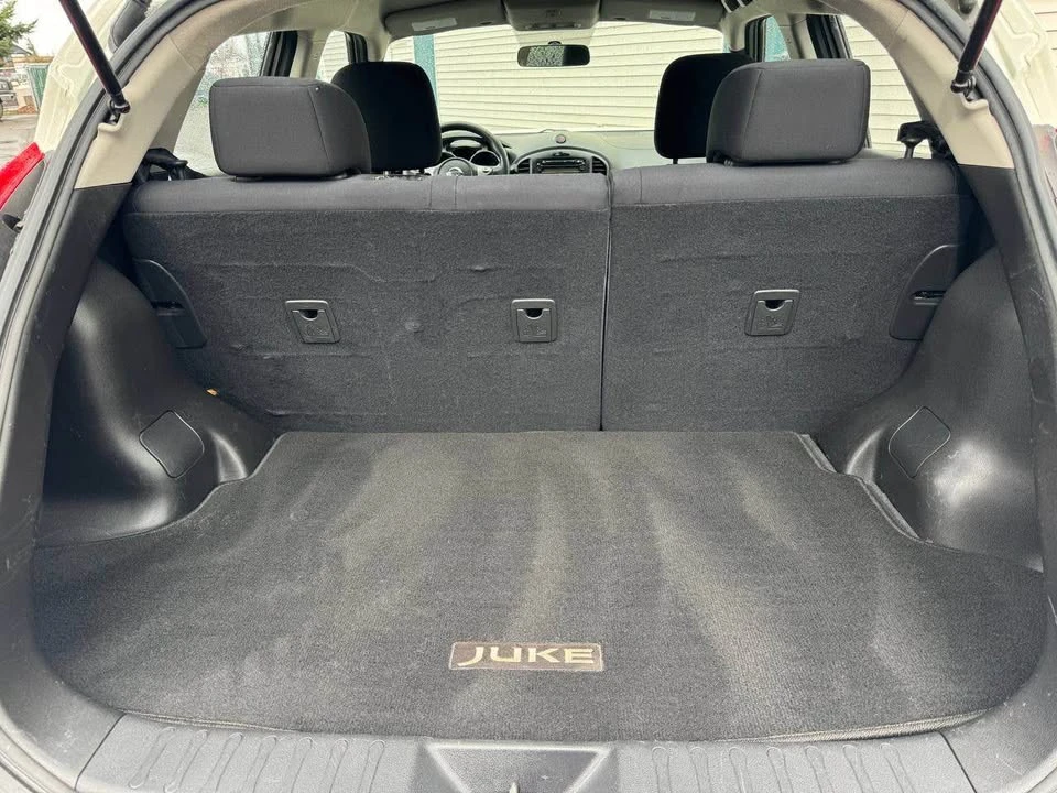 2011 Nissan Juke - Image 15 of 15