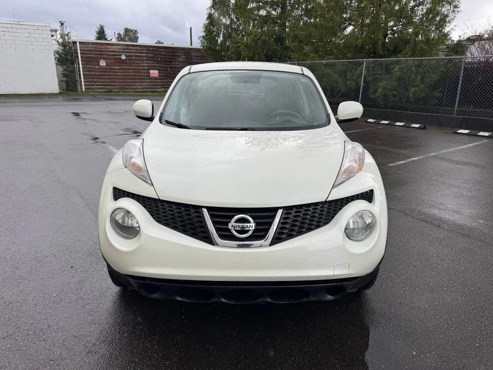 2011 Nissan Juke - Image 2 of 15