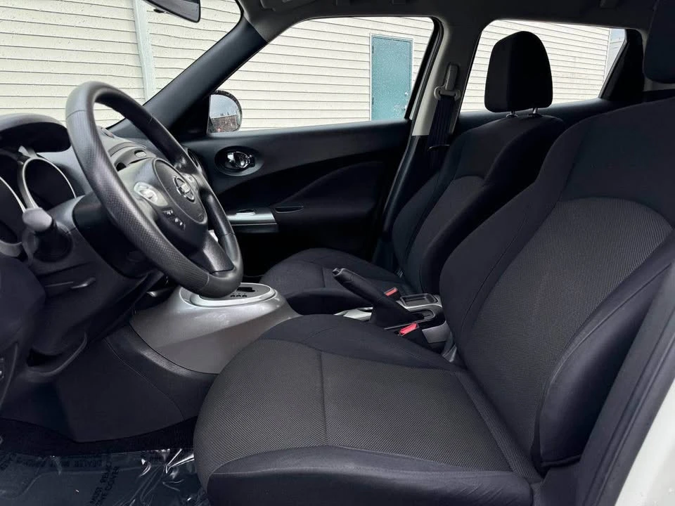 2011 Nissan Juke - Image 11 of 15