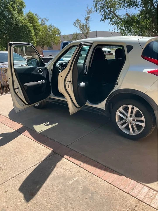 2011 Nissan Juke - Image 8 of 9