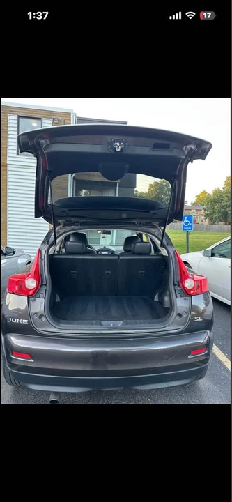 2011 Nissan Juke - Image 17 of 17