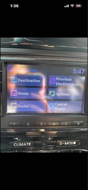 2011 Nissan Juke - Image 16 of 17