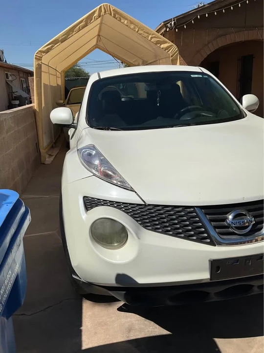 2011 Nissan Juke - Image 2 of 6