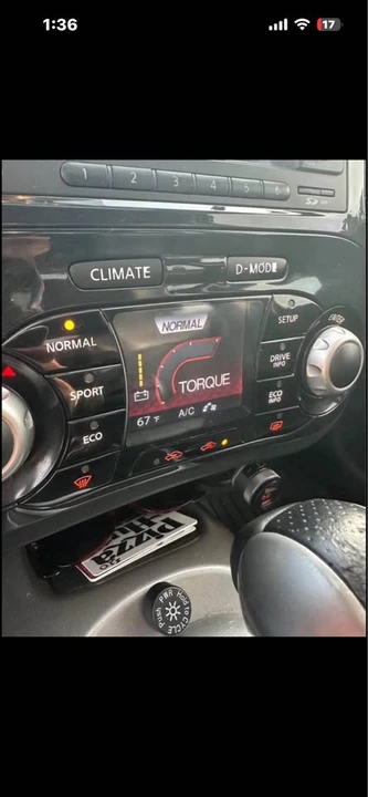 2011 Nissan Juke - Image 14 of 17