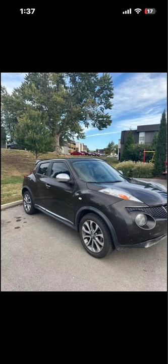 2011 Nissan Juke - Image 2 of 17