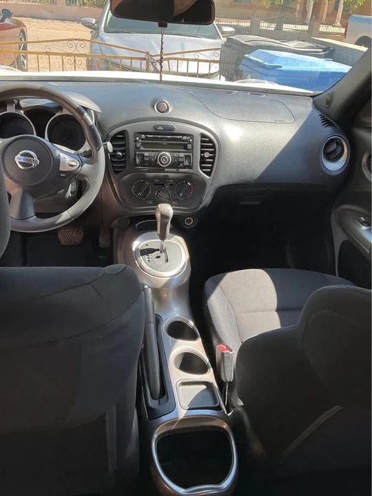 2011 Nissan Juke - Image 6 of 6