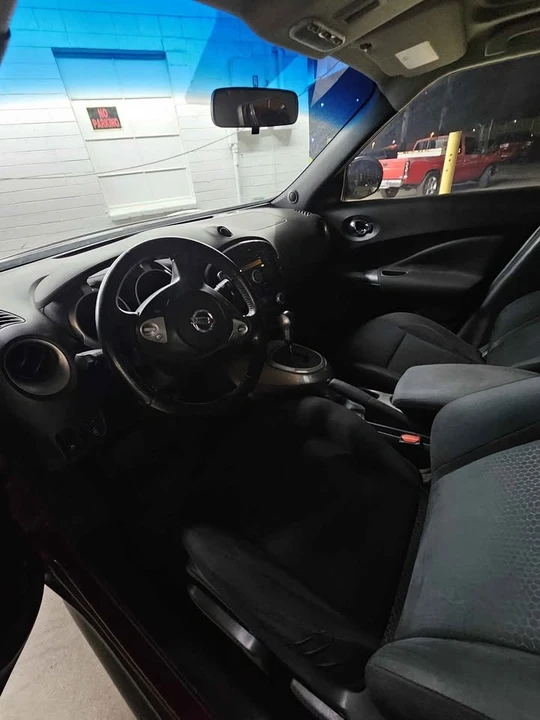 2011 Nissan Juke - Image 8 of 12