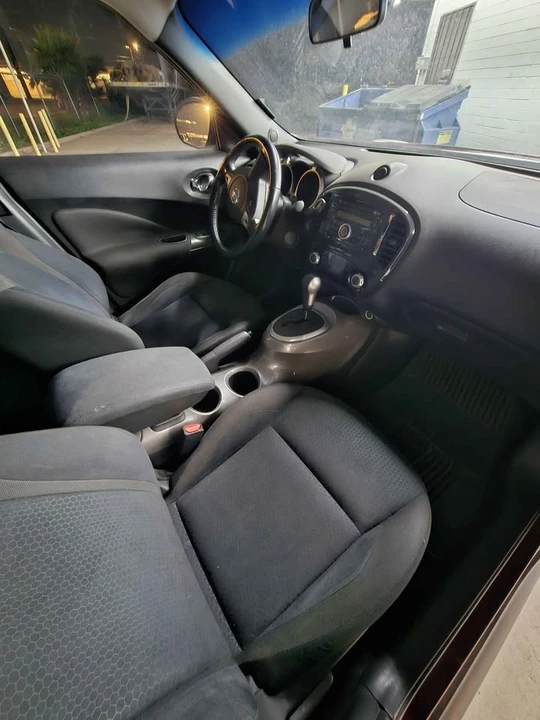 2011 Nissan Juke - Image 12 of 12