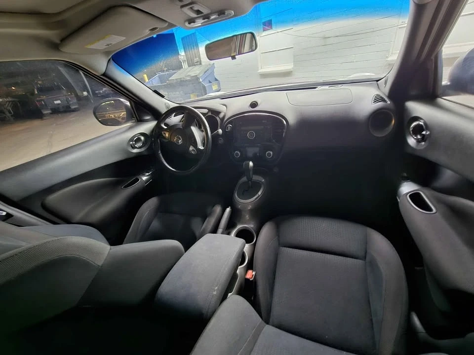 2011 Nissan Juke - Image 11 of 12
