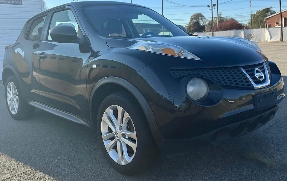 2011 Nissan Juke - Image 17 of 17