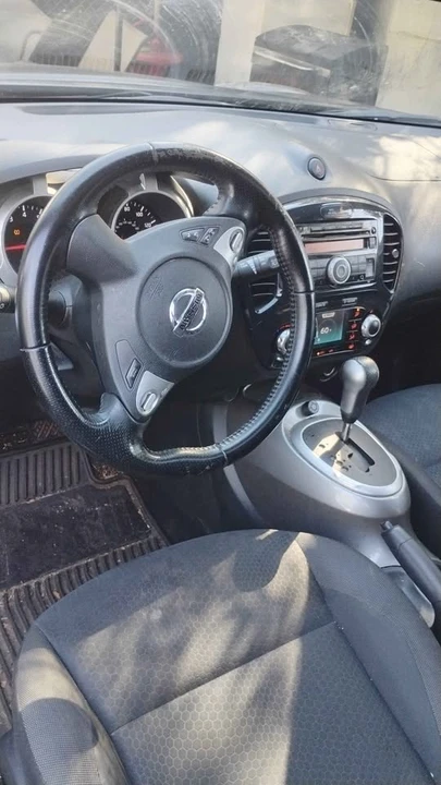 2011 Nissan Juke - Image 3 of 4