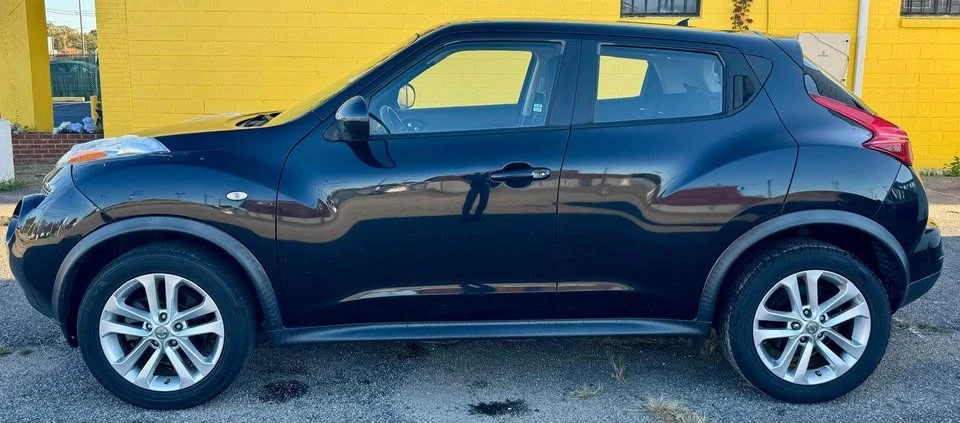2011 Nissan Juke - Image 3 of 17