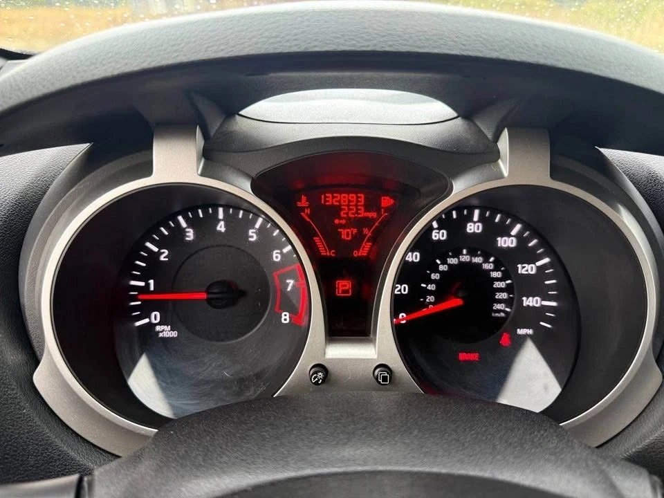 2011 Nissan Juke - Image 10 of 10