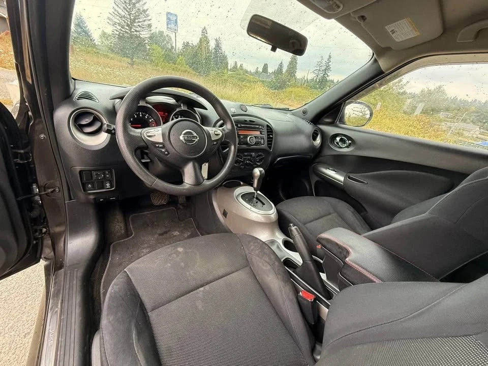 2011 Nissan Juke - Image 9 of 10