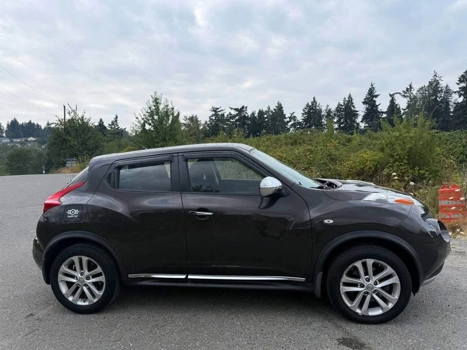 2011 Nissan Juke - Image 5 of 10