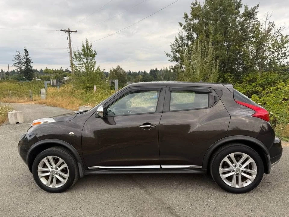 2011 Nissan Juke - Image 6 of 10