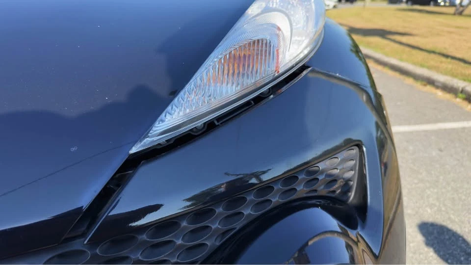 2011 Nissan Juke - Image 18 of 18