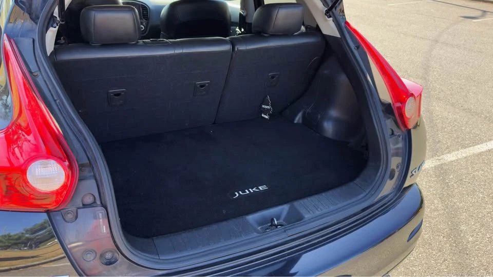 2011 Nissan Juke - Image 16 of 18