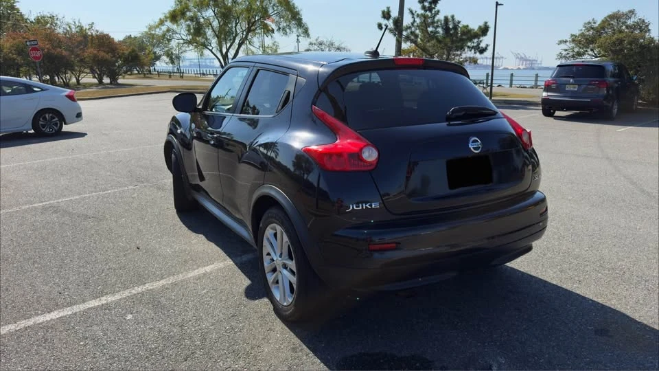 2011 Nissan Juke - Image 7 of 18