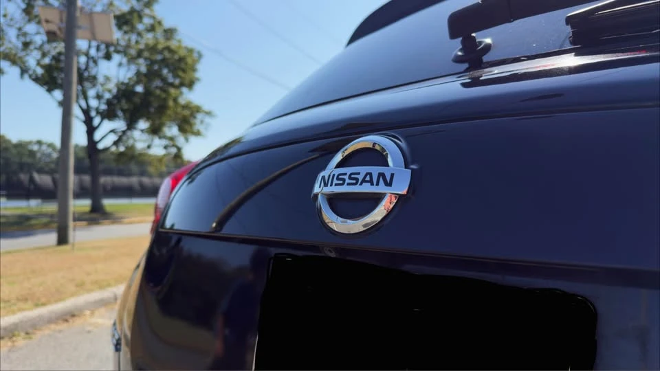 2011 Nissan Juke - Image 2 of 18