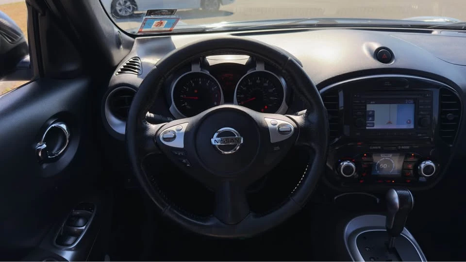 2011 Nissan Juke - Image 9 of 18