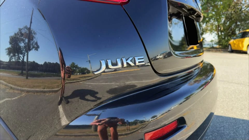 2011 Nissan Juke - Image 3 of 18