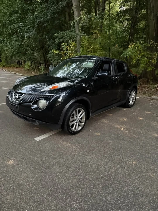 2011 Nissan Juke - Image 6 of 19
