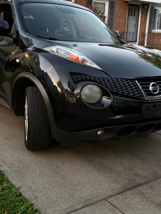 2011 Nissan Juke - Image 3 of 19