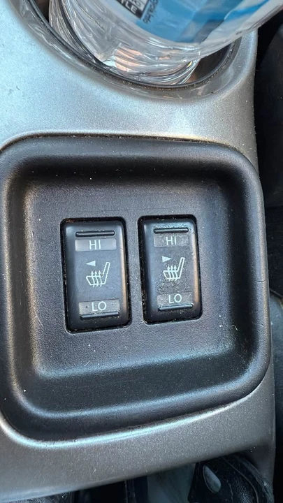 2011 Nissan Juke - Image 7 of 19