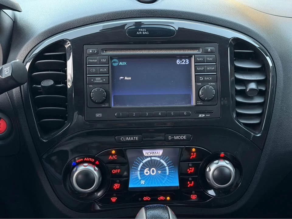 2011 Nissan Juke - Image 13 of 15