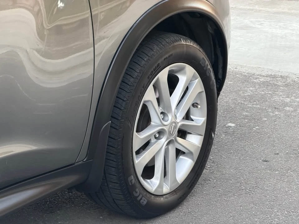2011 Nissan Juke - Image 7 of 15