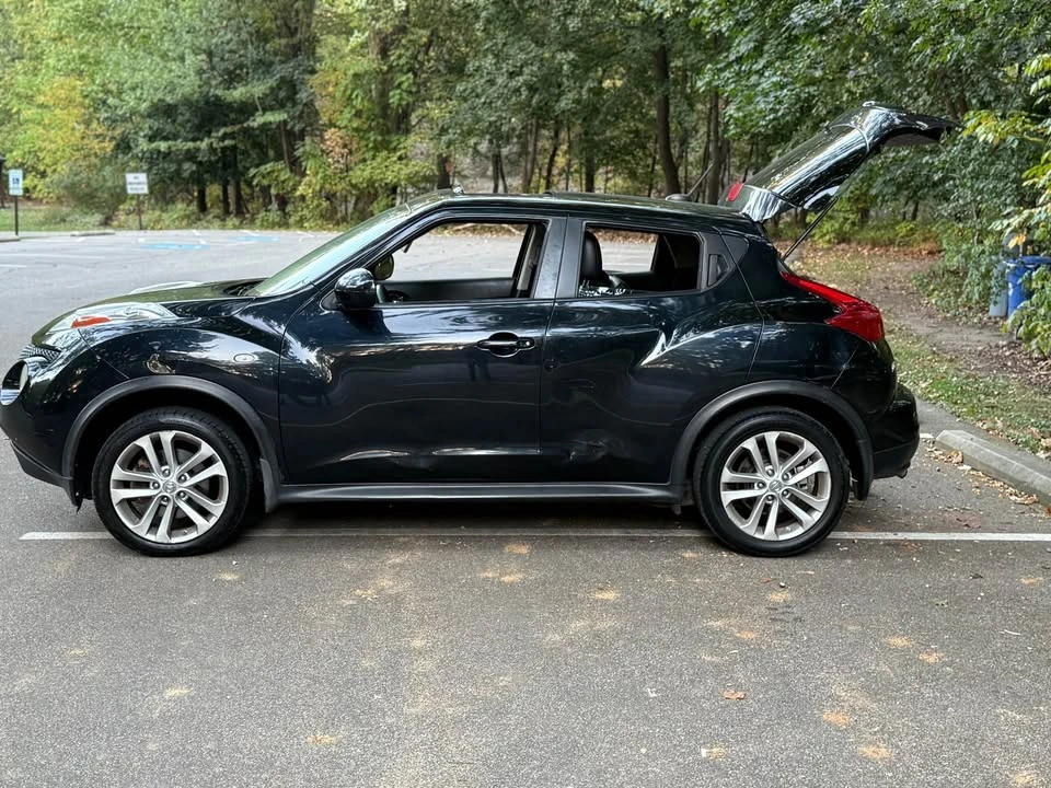 2011 Nissan Juke - Image 18 of 19