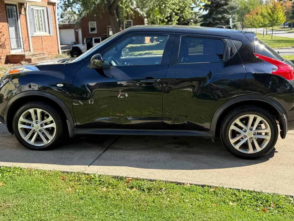 2011 Nissan Juke - Image 15 of 19