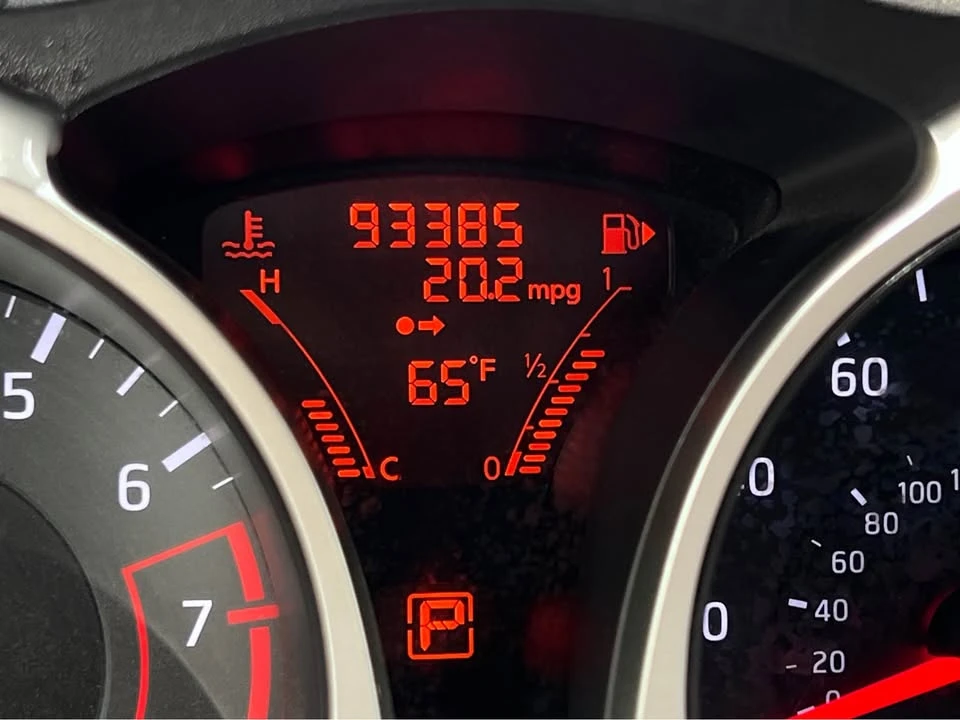 2011 Nissan Juke - Image 10 of 10