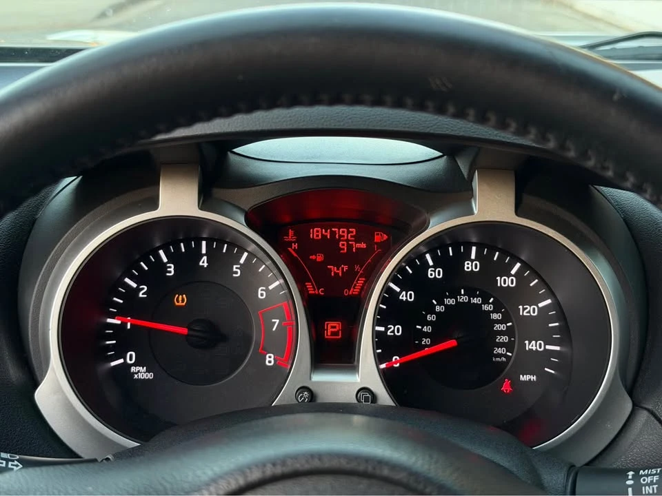 2011 Nissan Juke - Image 15 of 15