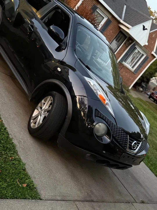 2011 Nissan Juke - Image 19 of 19