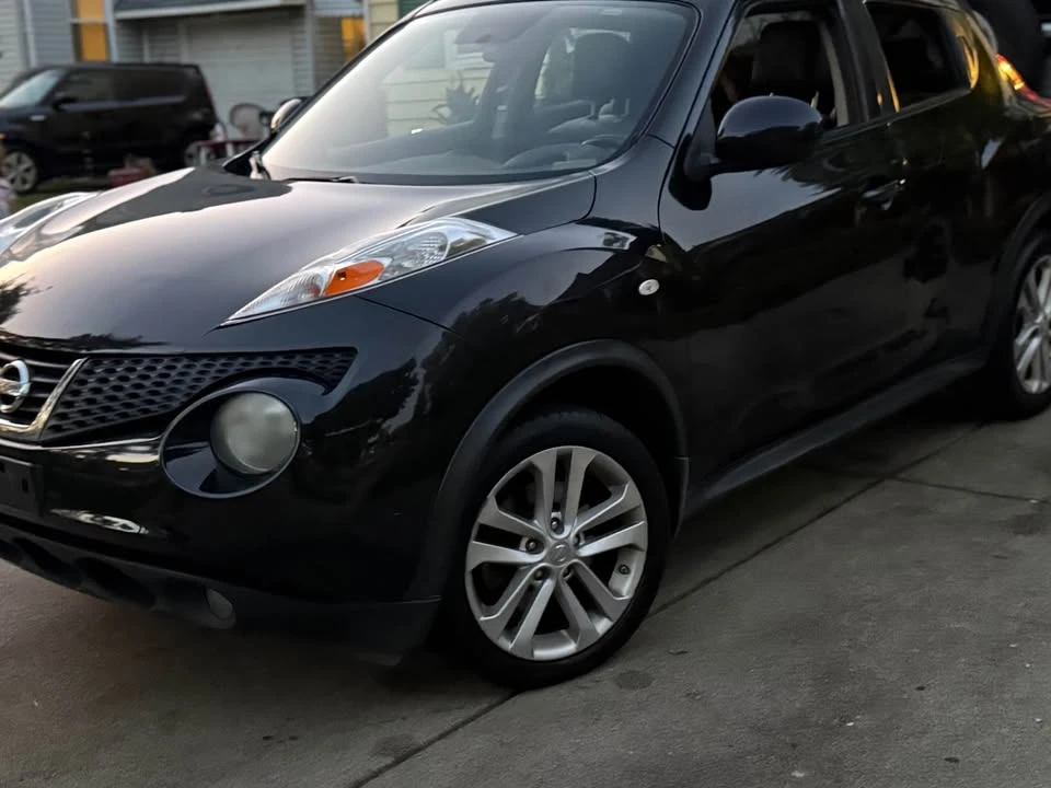 2011 Nissan Juke - Image 2 of 19