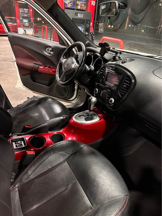 2011 Nissan Juke - Image 13 of 14