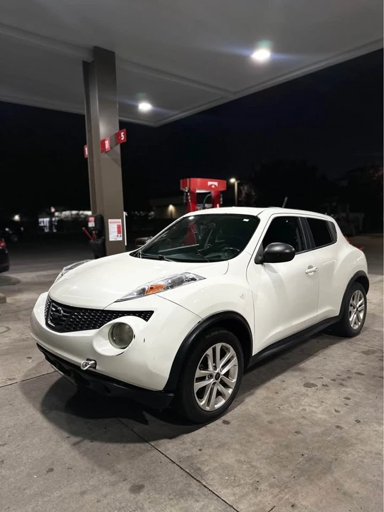 2011 Nissan Juke - Image 14 of 14