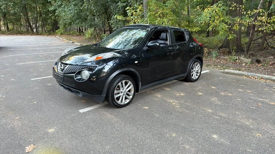 2011 Nissan Juke - Image 16 of 19
