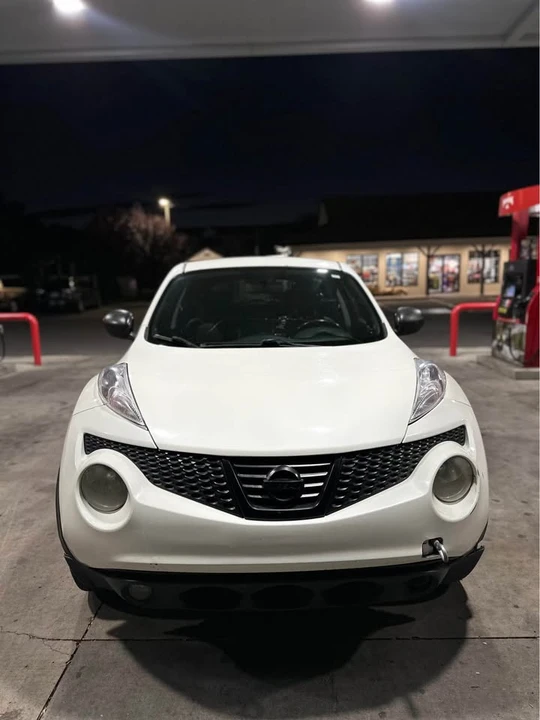 2011 Nissan Juke - Image 5 of 14