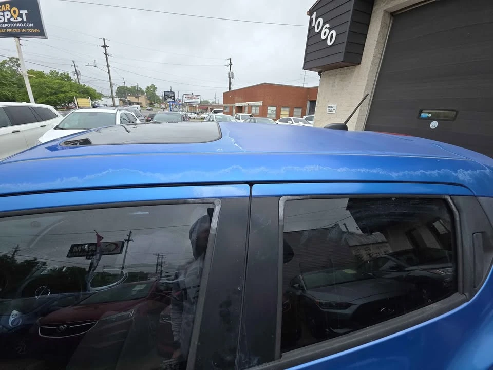 2011 Nissan Juke - Image 17 of 19