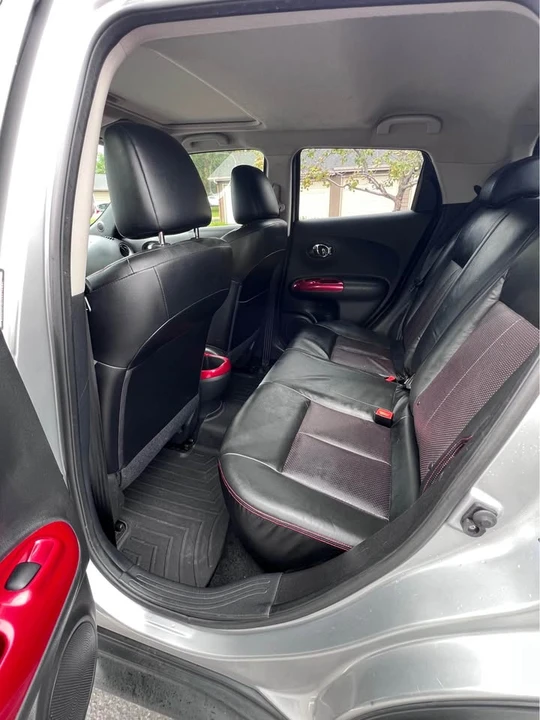 2011 Nissan Juke - Image 7 of 10