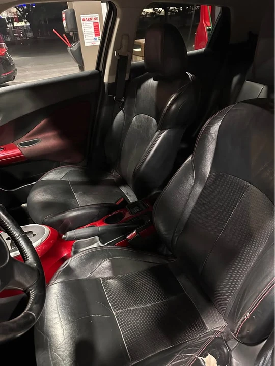 2011 Nissan Juke - Image 8 of 14