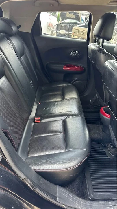 2011 Nissan Juke - Image 6 of 6